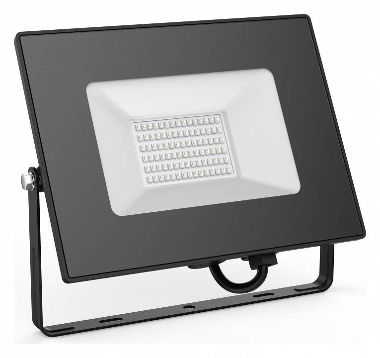 Светильник настенно-потолочный Gauss Elementary 613100650