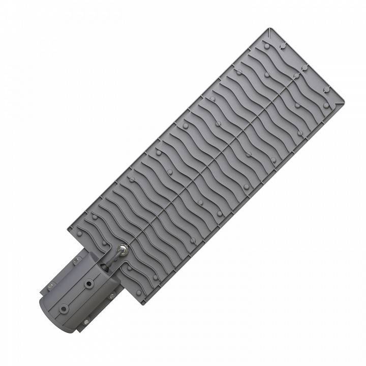 Светильник консольный Gauss Avenue 120 Вт 3000 К 629534120