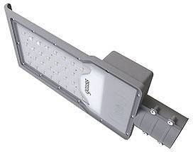 Светильник консольный Gauss Avenue 130 Вт 3000 К 629534130