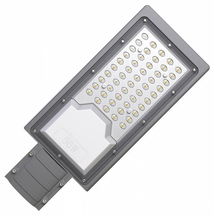 Светильник консольный Gauss Avenue 150 Вт 3000 К 629534150