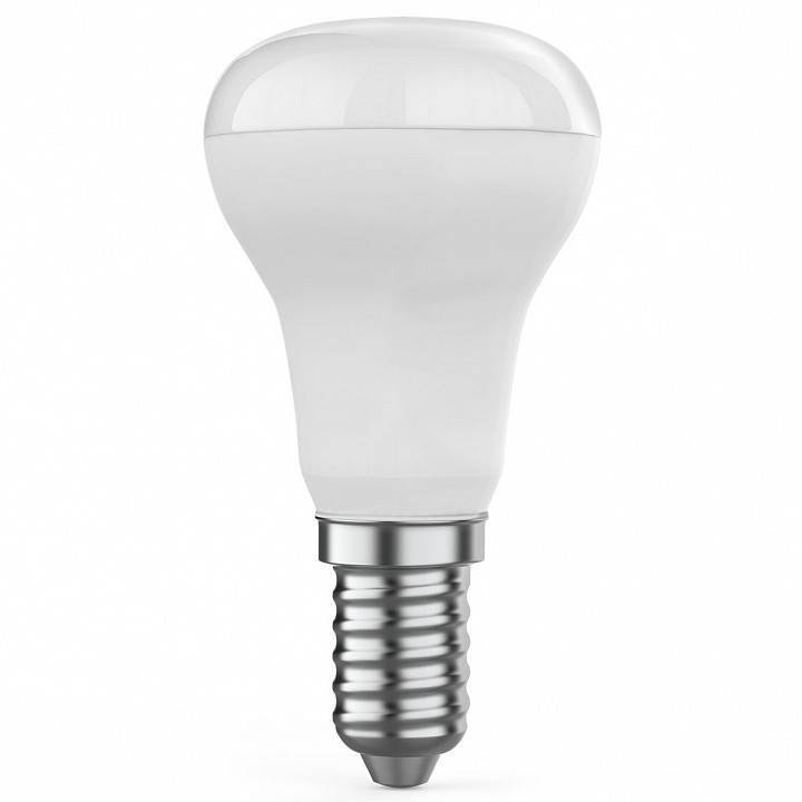 Лампа светодиодная Gauss R50 E14 6Вт 3000K 63116