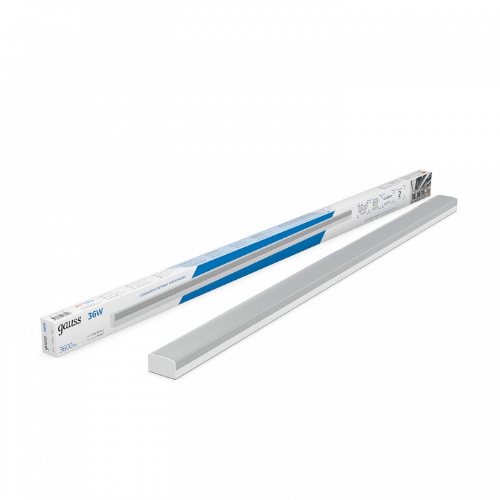 Накладной светильник Gauss  883525336