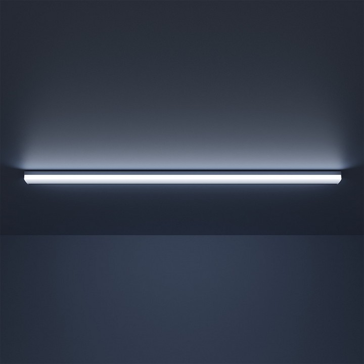 Накладной светильник Gauss  883525336