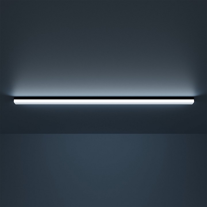 Накладной светильник Gauss  883625236