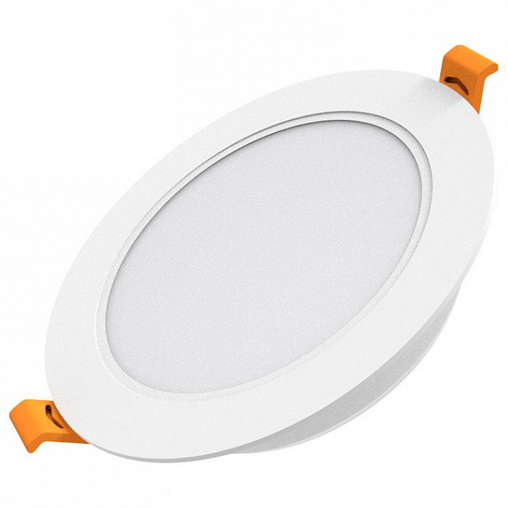 Встраиваемый светильник Gauss 5 Вт 9030420205