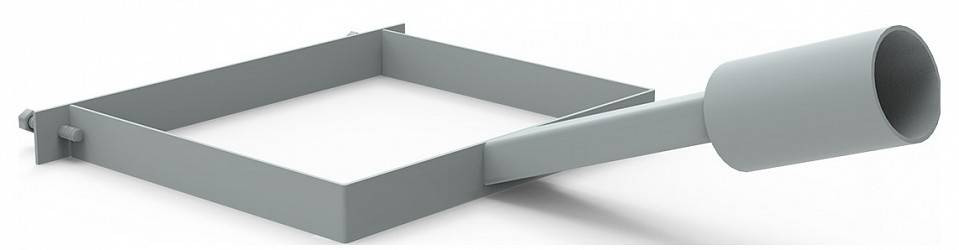 Основание на штанге Gauss  903265402