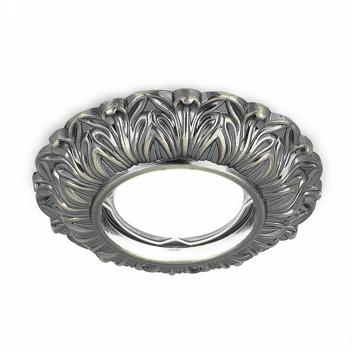 Встраиваемый светильник Gauss Antique CA050