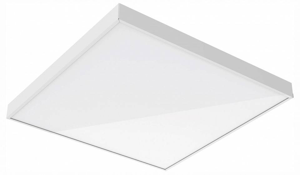 Светильник светодиодный Gauss MiR 35 Вт 6500 К G1-A0-00070-01G02-2003565