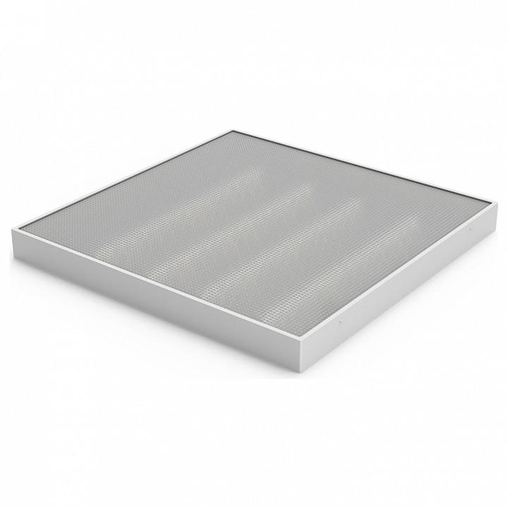 Светильник потолочный Армстронг Gauss MiR 50 Вт 4000 К G1-A0-00070-01G03-4005040