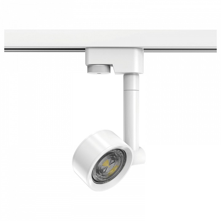 Светильник на штанге Gauss Track Light TR056