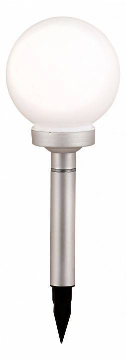 Уличный наземный светильник Globo Solar на солнечной батарее 3377