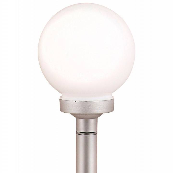 Уличный наземный светильник Globo Solar на солнечной батарее 3377