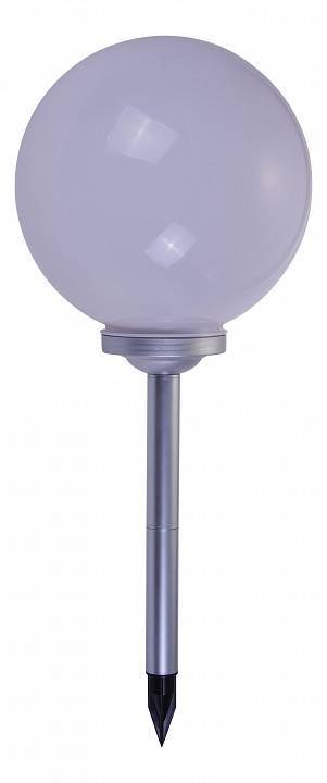 Уличный наземный светильник Globo Solar на солнечной батарее 3378