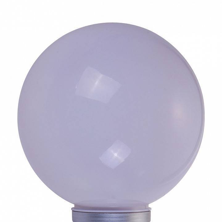 Уличный наземный светильник Globo Solar на солнечной батарее 3378