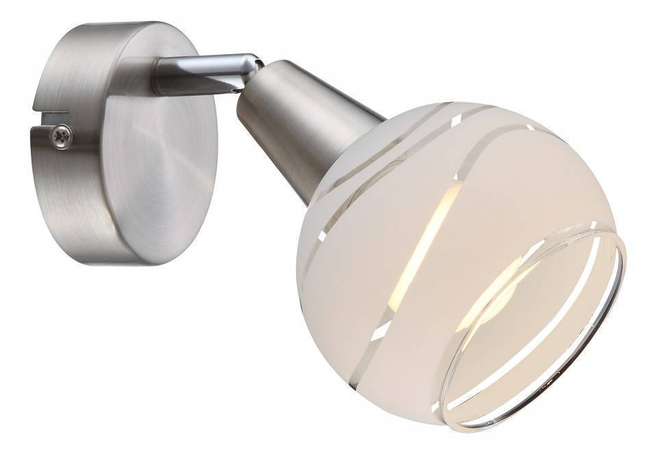 Спот Globo Elliott 1xE14 54341-1