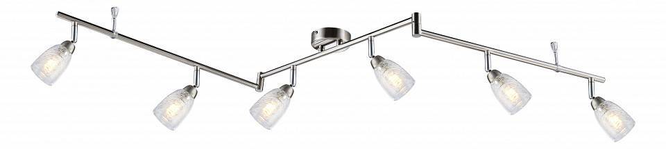 Спот Globo Crash 6xG9 56023-6