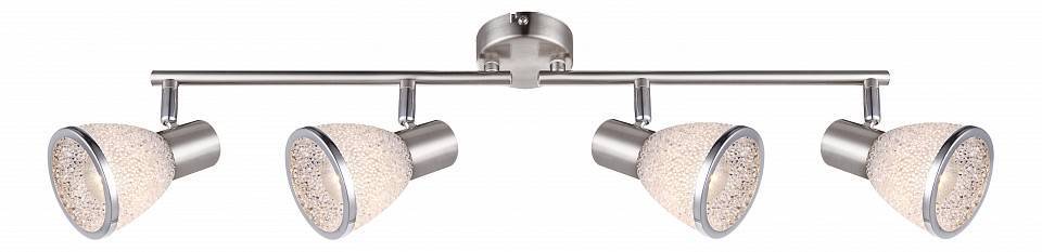 Спот Globo Rachel 4 лампы 56041-4