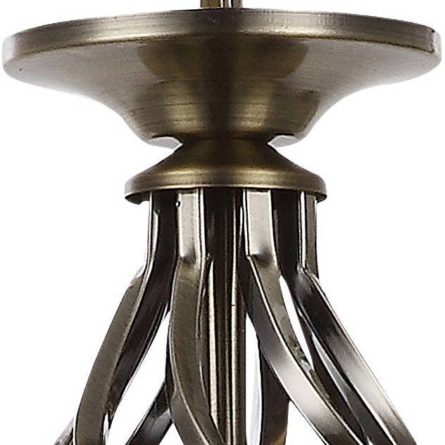 Подвесная люстра Globo Odin 3 лампы 60208-3