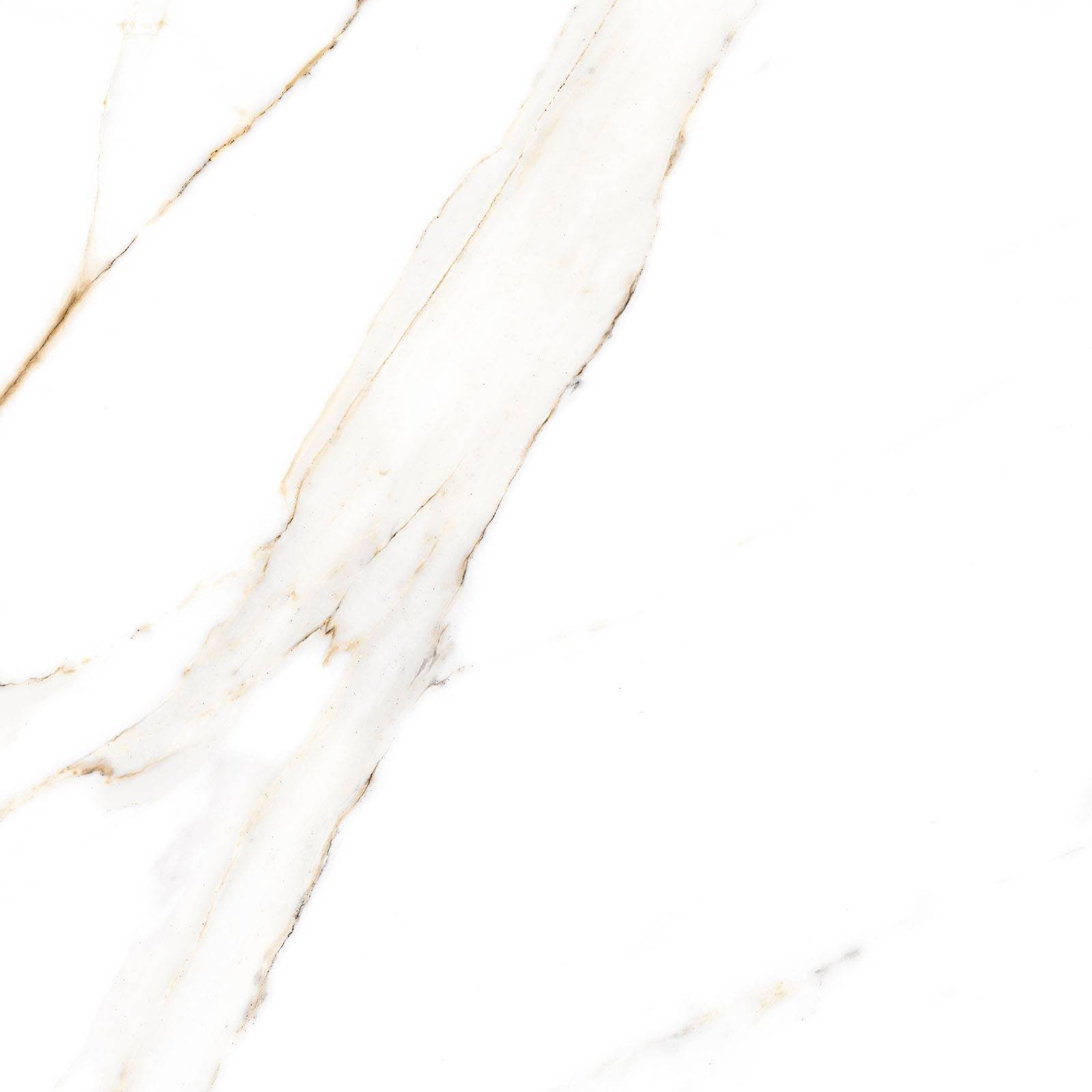 Керамогранит Gracia Ceramica Extra Calacatta матовый 570x570x8.5 мм GFA57ECL04R