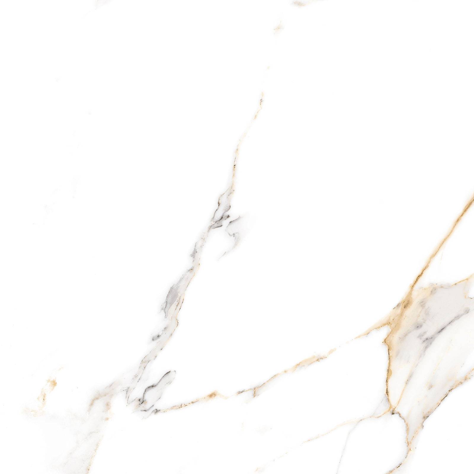 Керамогранит Gracia Ceramica Extra Calacatta матовый 570x570x8.5 мм GFA57ECL04R