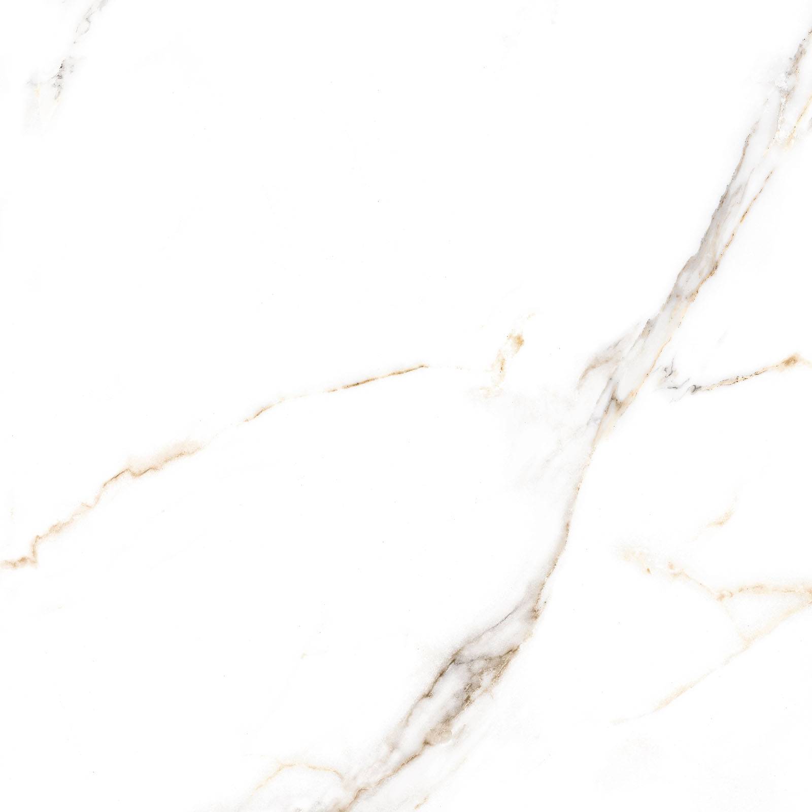 Керамогранит Gracia Ceramica Extra Calacatta матовый 570x570x8.5 мм GFA57ECL04R