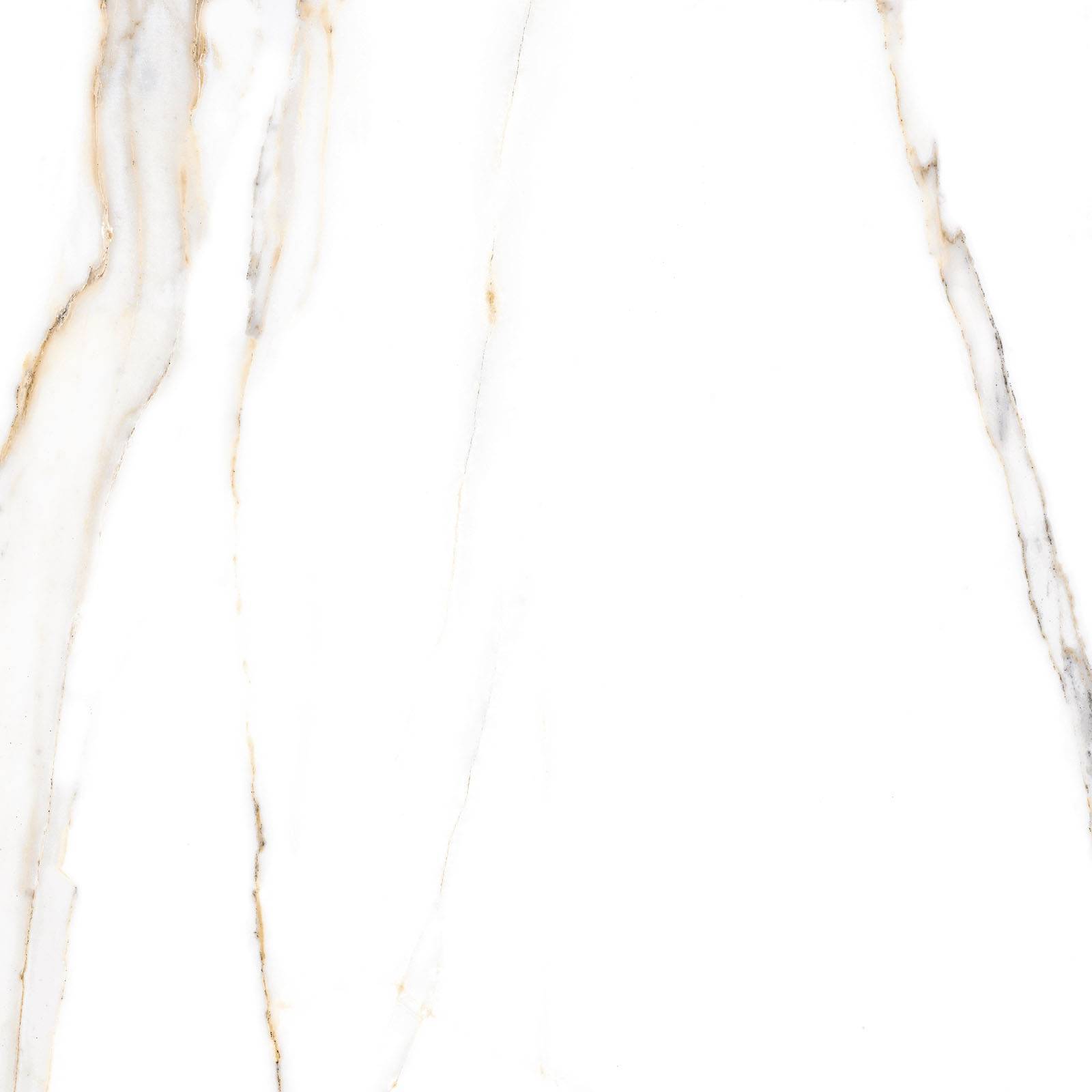 Керамогранит Gracia Ceramica Extra Calacatta матовый 570x570x8.5 мм GFA57ECL04R