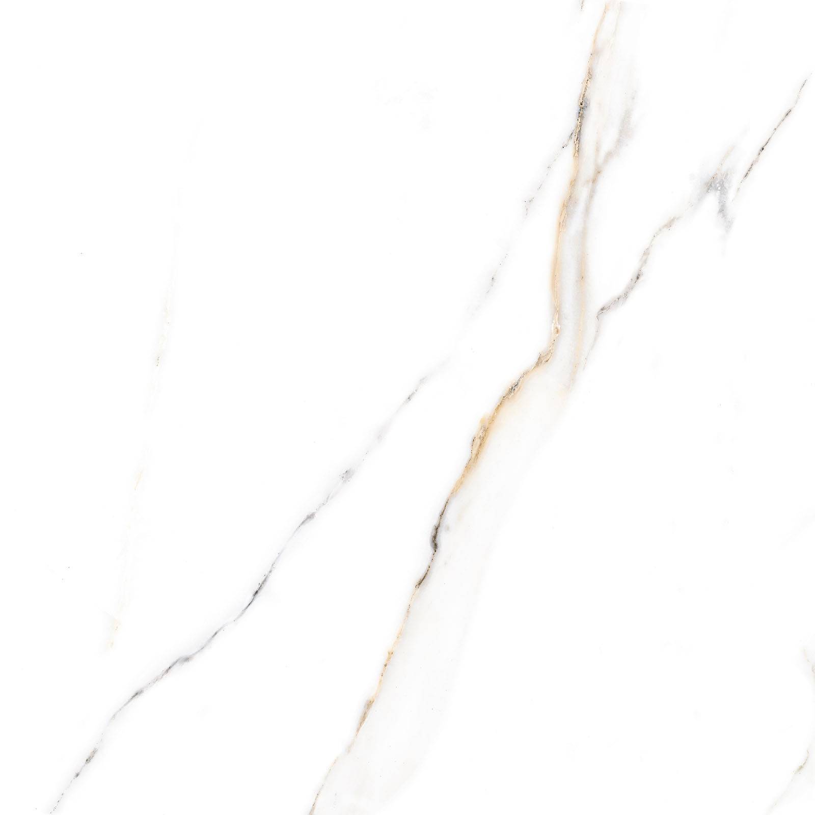 Керамогранит Gracia Ceramica Extra Calacatta матовый 570x570x8.5 мм GFA57ECL04R