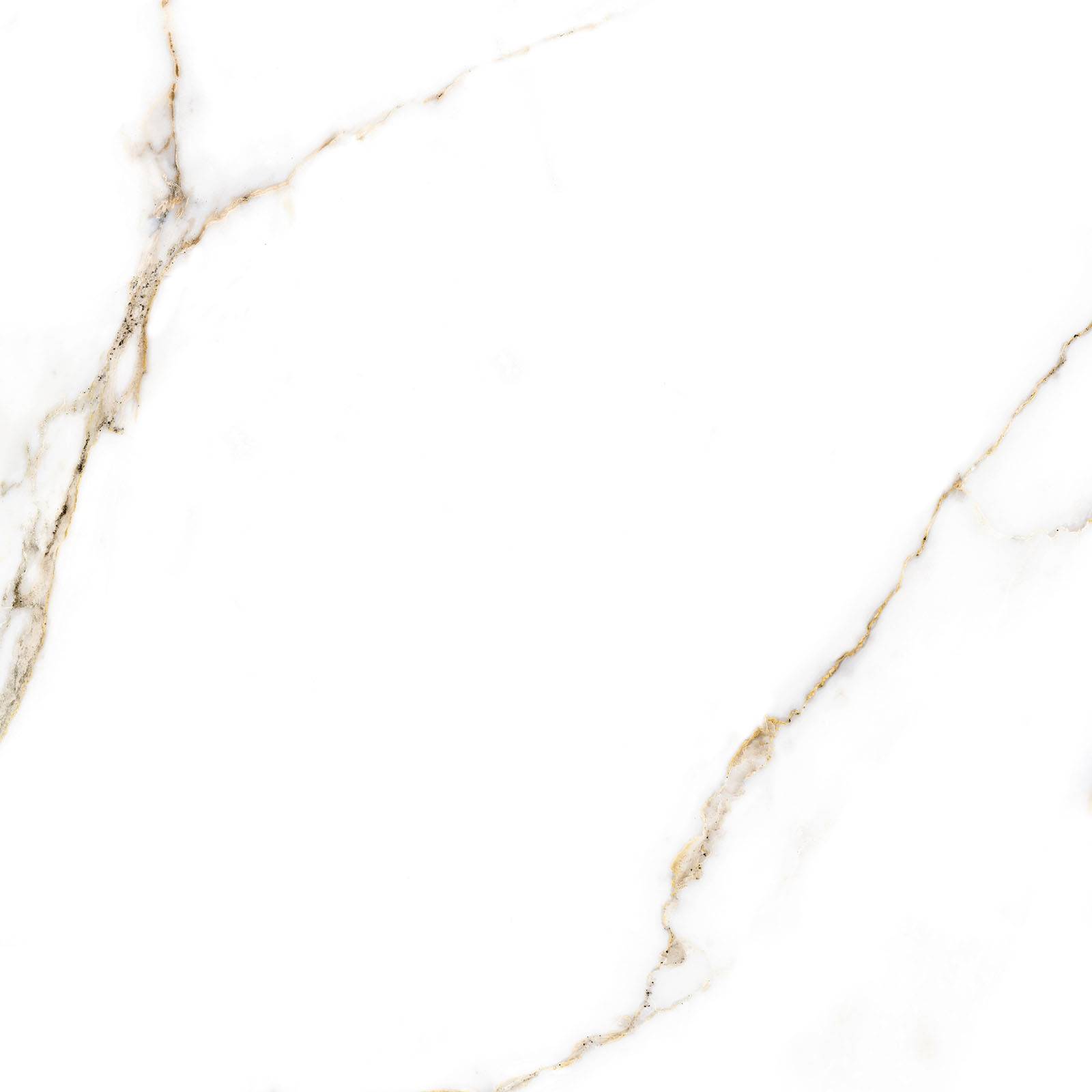 Керамогранит Gracia Ceramica Extra Calacatta матовый 570x570x8.5 мм GFA57ECL04R