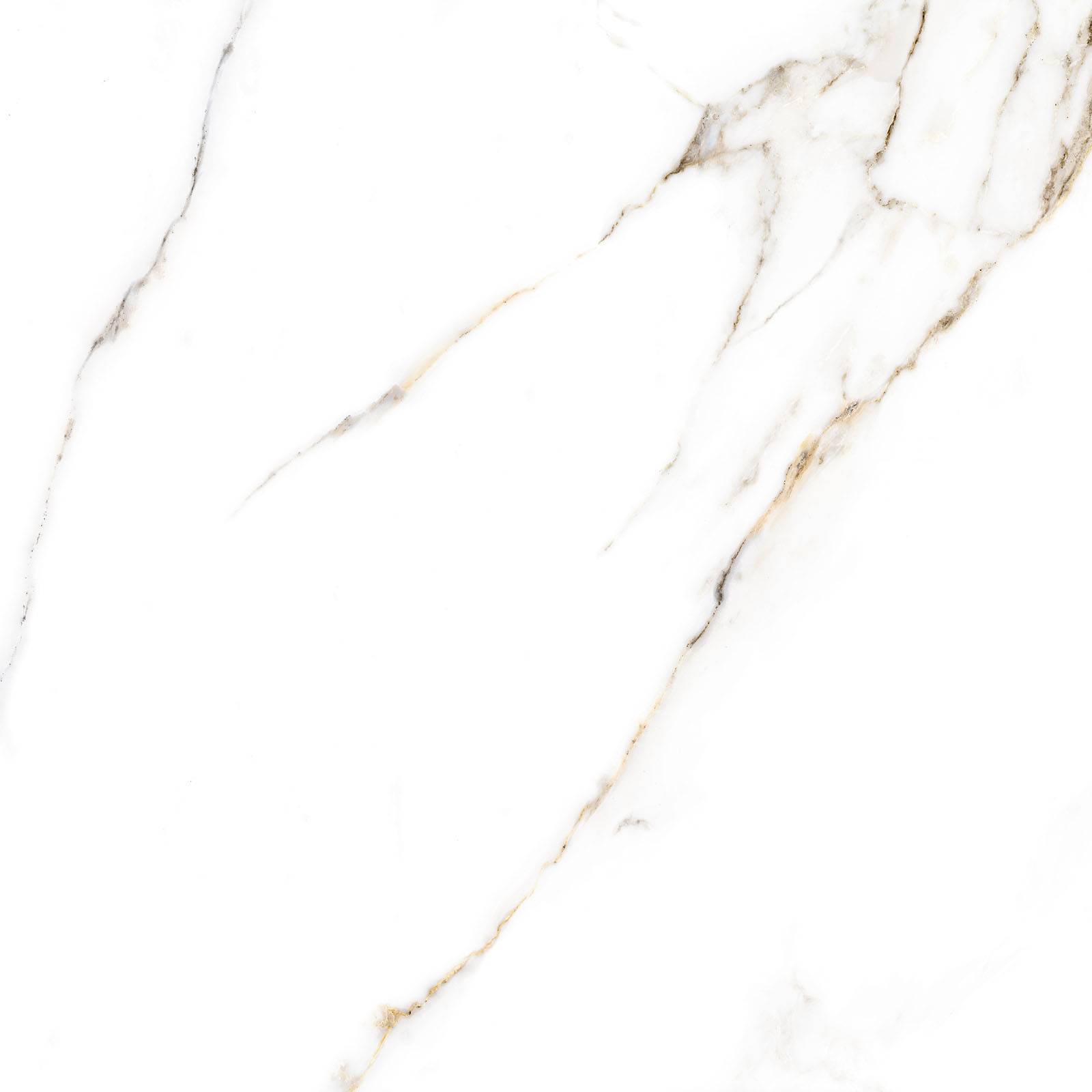 Керамогранит Gracia Ceramica Extra Calacatta матовый 570x570x8.5 мм GFA57ECL04R