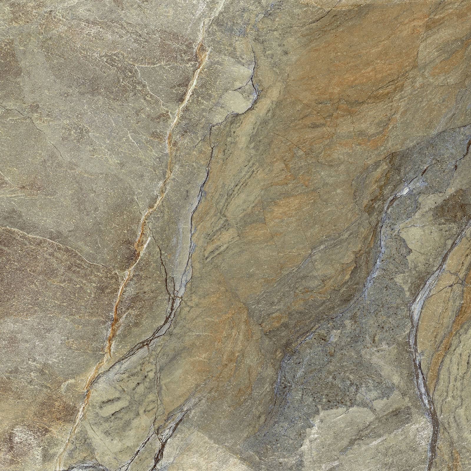 Керамогранит Gracia Ceramica Vulcano лаппатированный 570x570x8.5 мм GFA57VLC78L