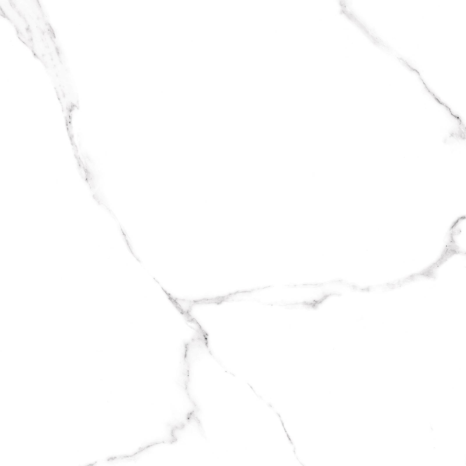 Керамогранит Gracia Ceramica Carrara матовый 600х600х9 мм GFU04CRR00R