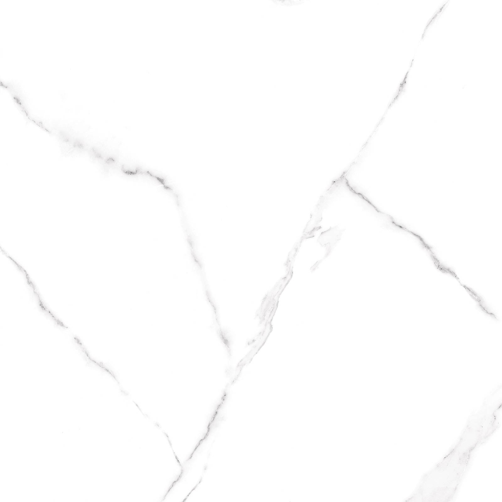 Керамогранит Gracia Ceramica Carrara матовый 600х600х9 мм GFU04CRR00R