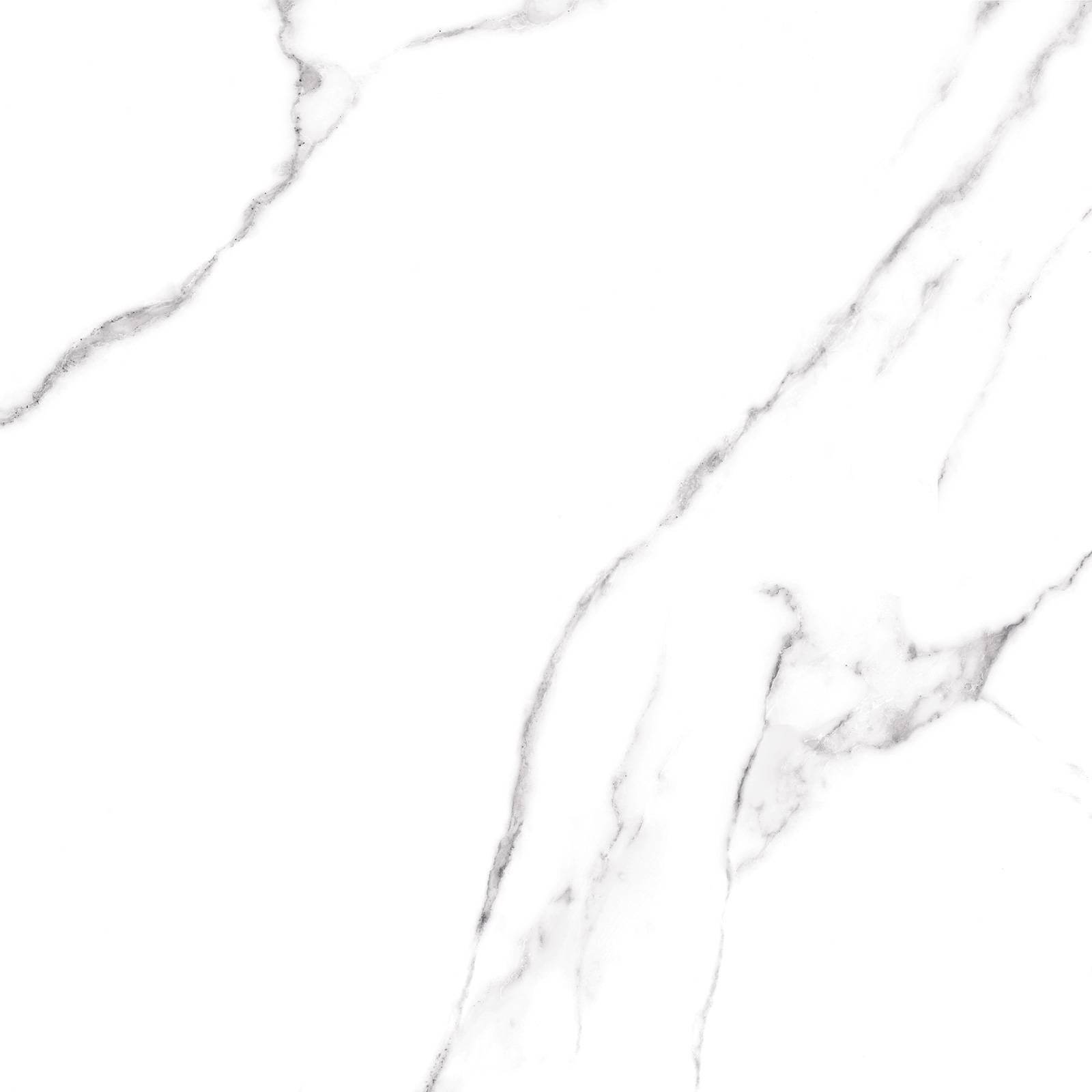 Керамогранит Gracia Ceramica Carrara матовый 600х600х9 мм GFU04CRR00R