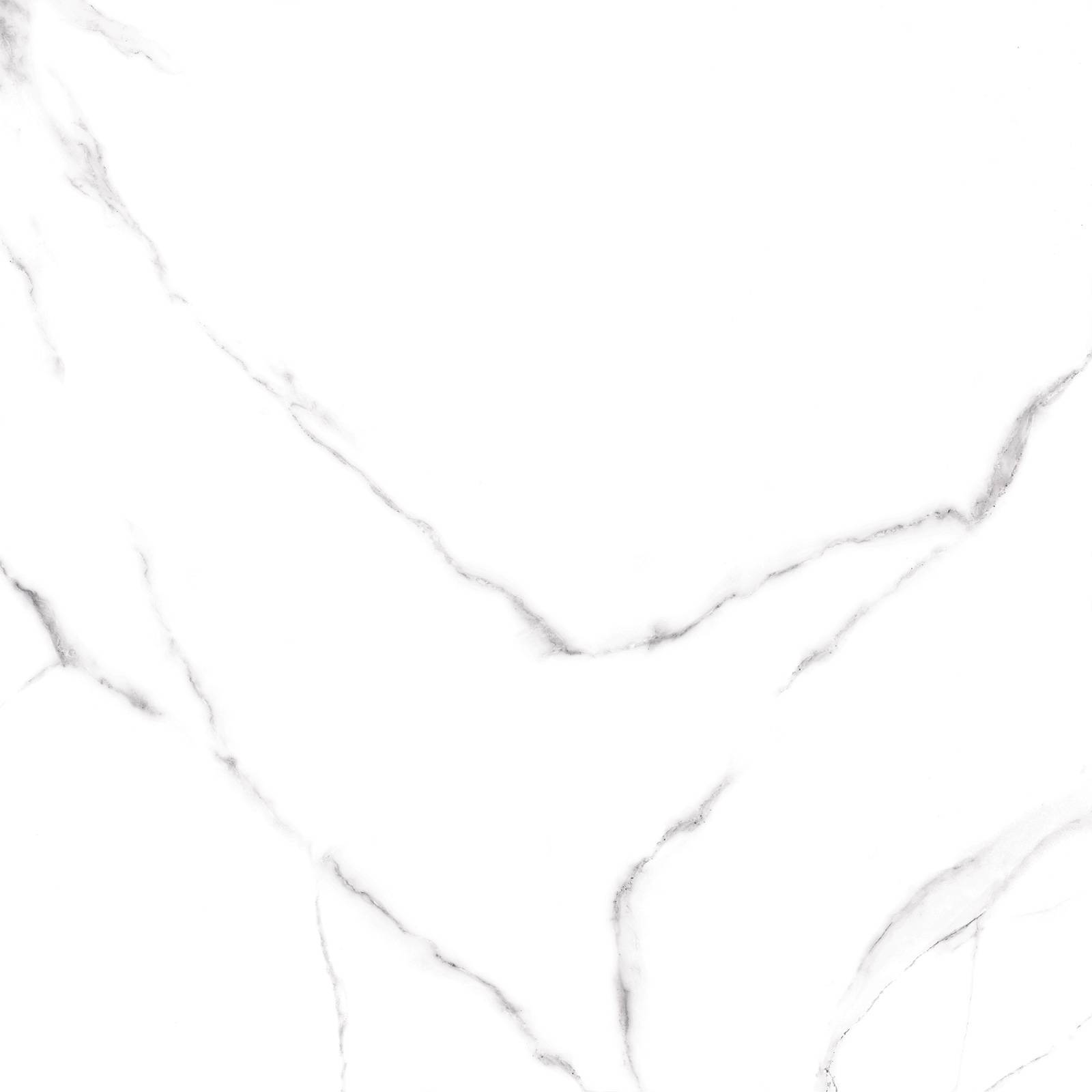 Керамогранит Gracia Ceramica Carrara матовый 600х600х9 мм GFU04CRR00R