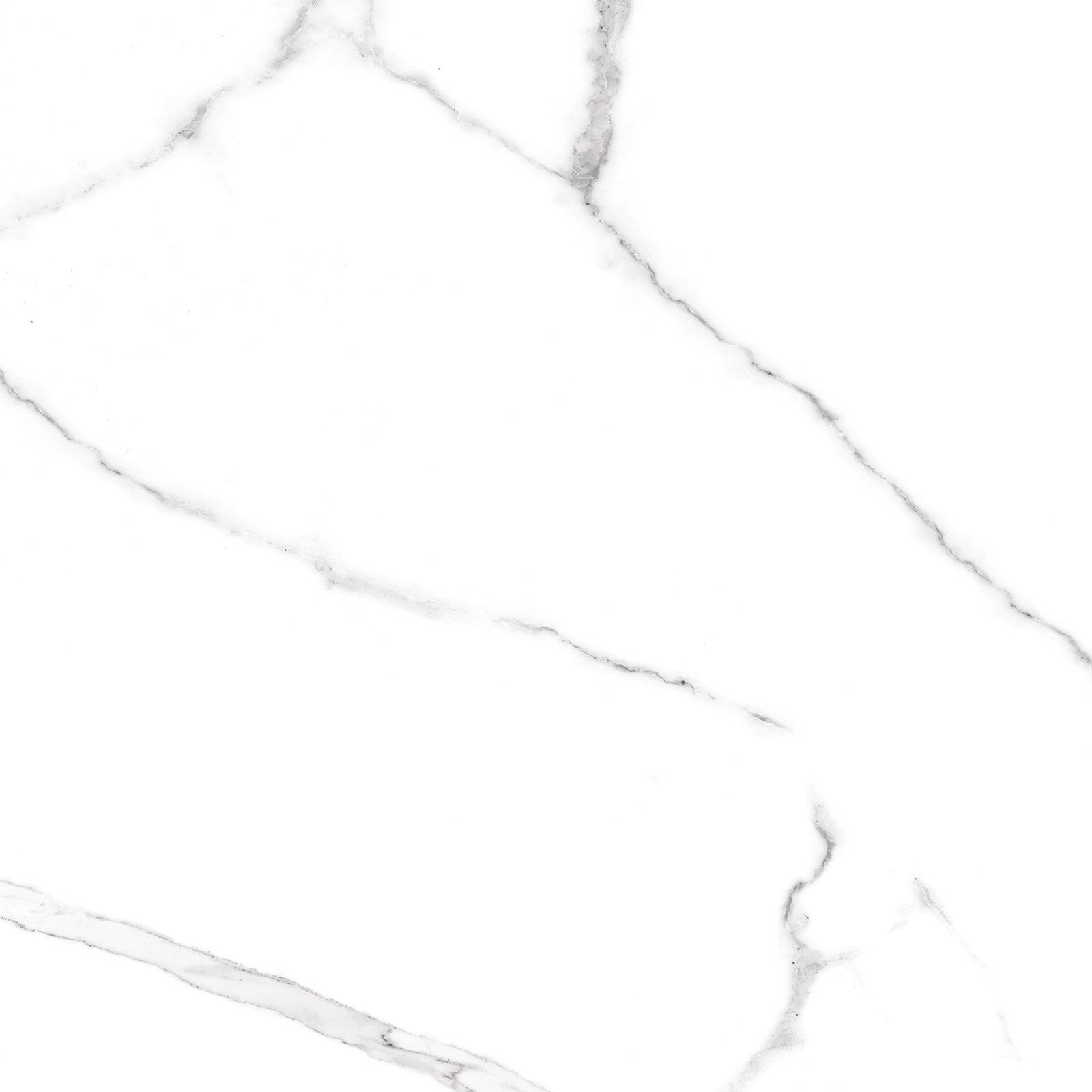 Керамогранит Gracia Ceramica Carrara матовый 600х600х9 мм GFU04CRR00R