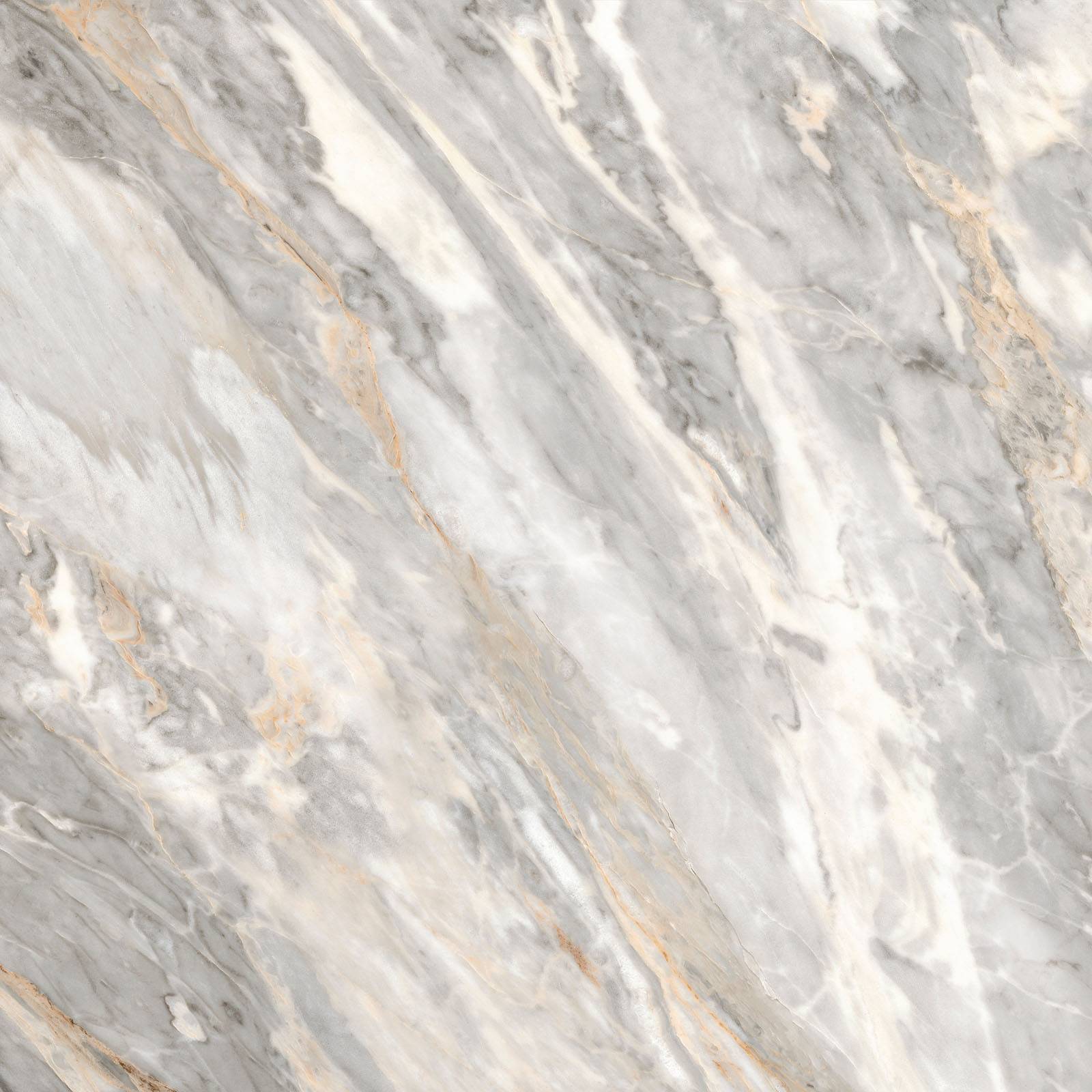 Керамогранит Alma Ceramica Statuario Rock лаппатированный 570х570х9 мм GFU57STK70L