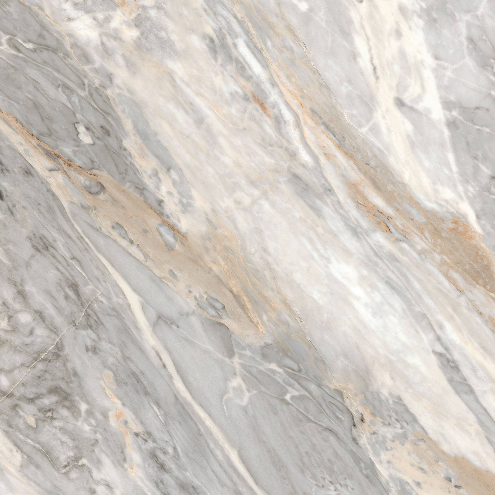 Керамогранит Alma Ceramica Statuario Rock лаппатированный 570х570х9 мм GFU57STK70L