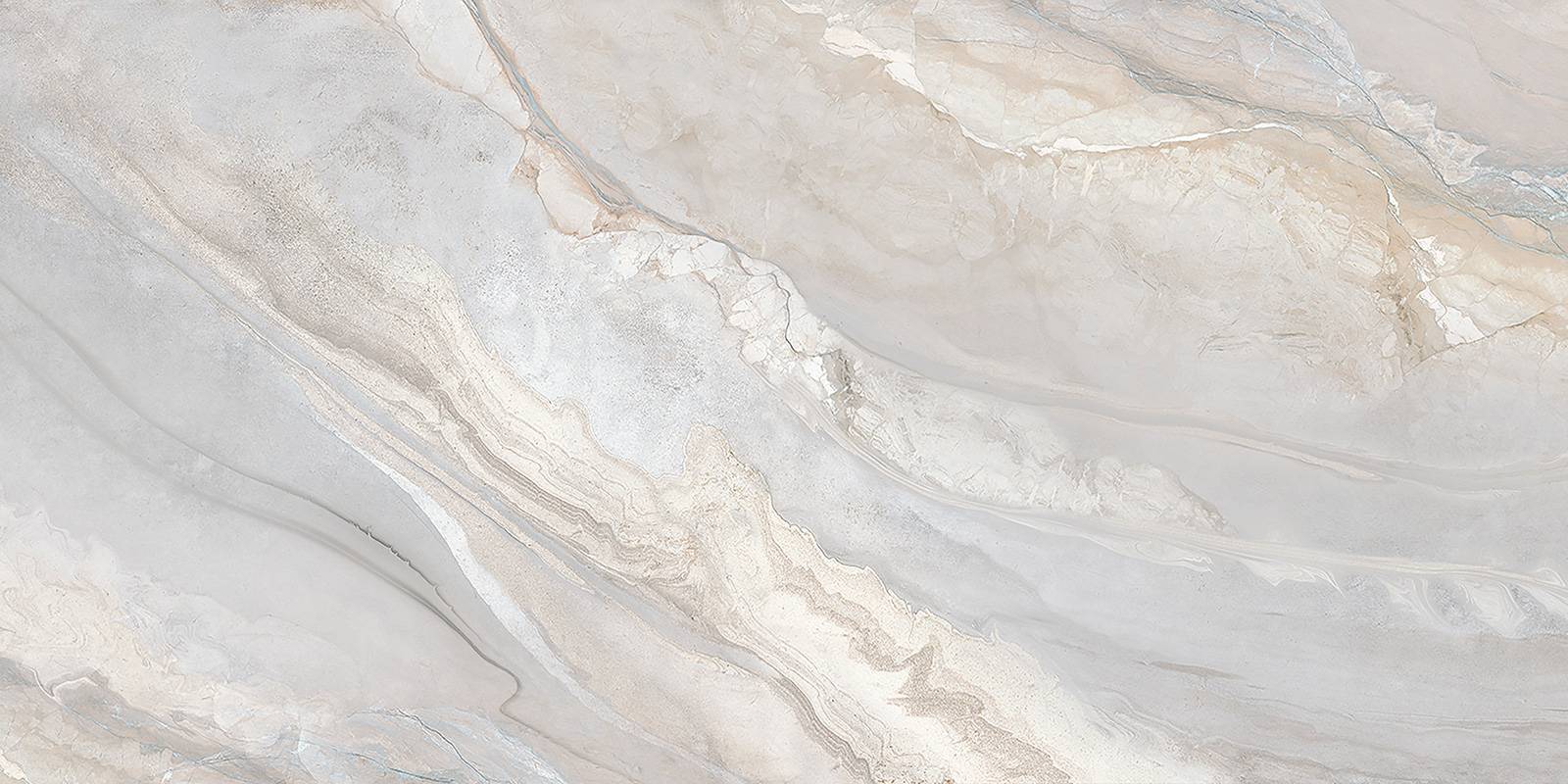 Керамогранит Grasaro Magic лаппатированный 600x1200x8.5 мм GFU60120MGC64L