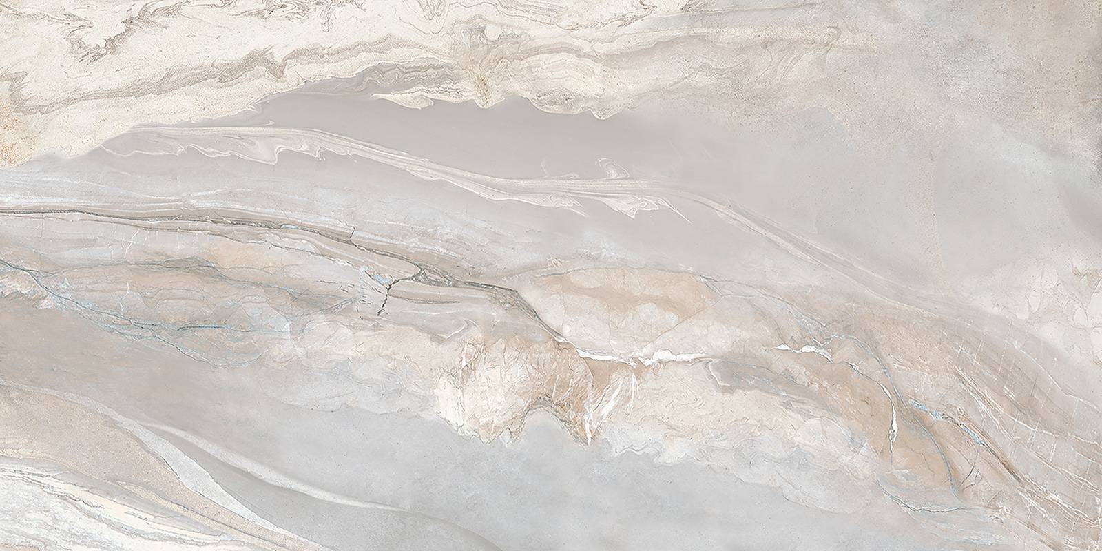 Керамогранит Grasaro Magic лаппатированный 600x1200x8.5 мм GFU60120MGC64L