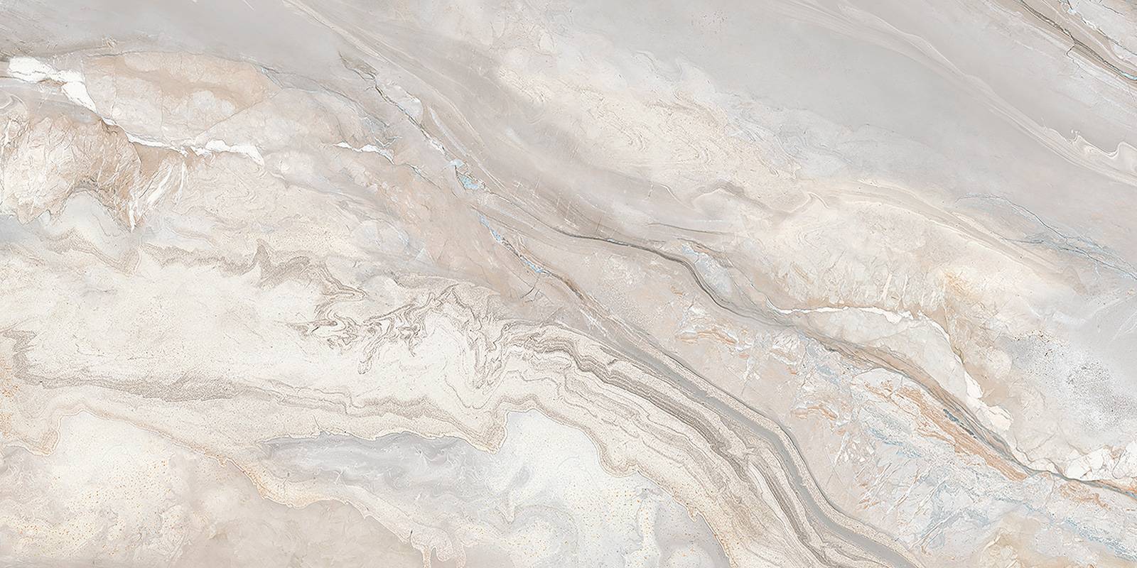 Керамогранит Grasaro Magic лаппатированный 600x1200x8.5 мм GFU60120MGC64L