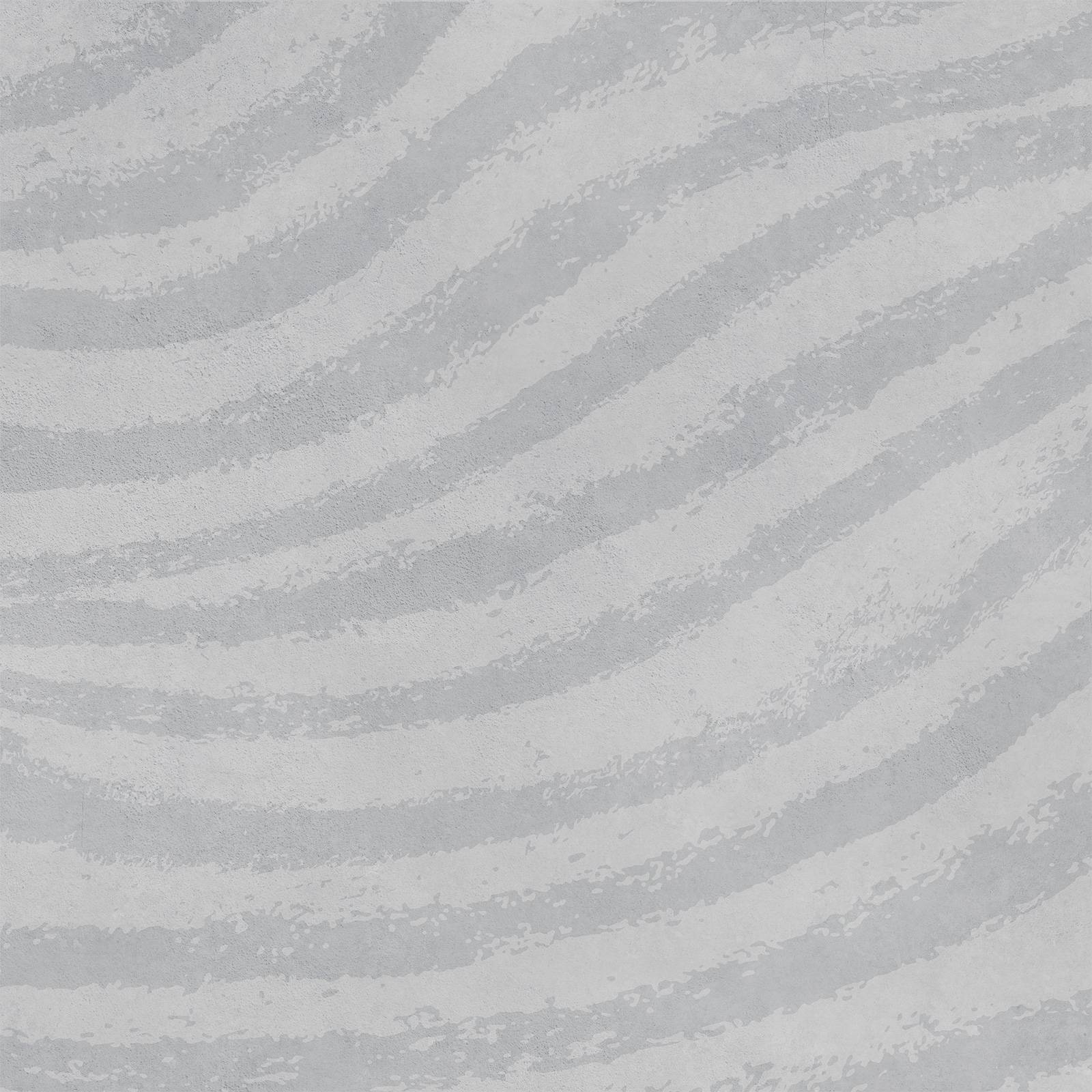 Керамогранит Gracia Ceramica Dance Gray матовый 410х410х8 мм GP6DAN15