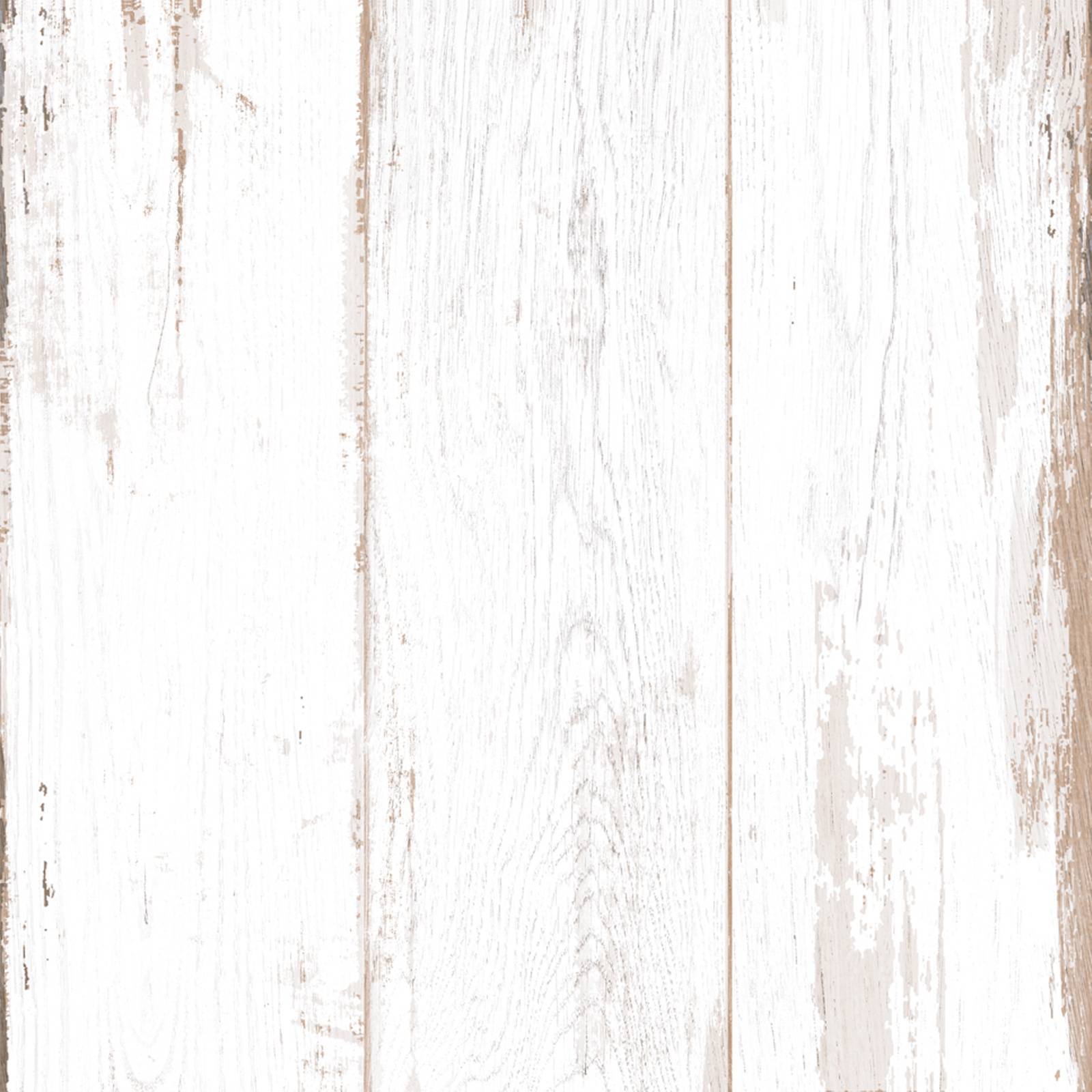 Керамогранит Azori Montana Plank White матовый 410х410х8 мм GP6MOP00