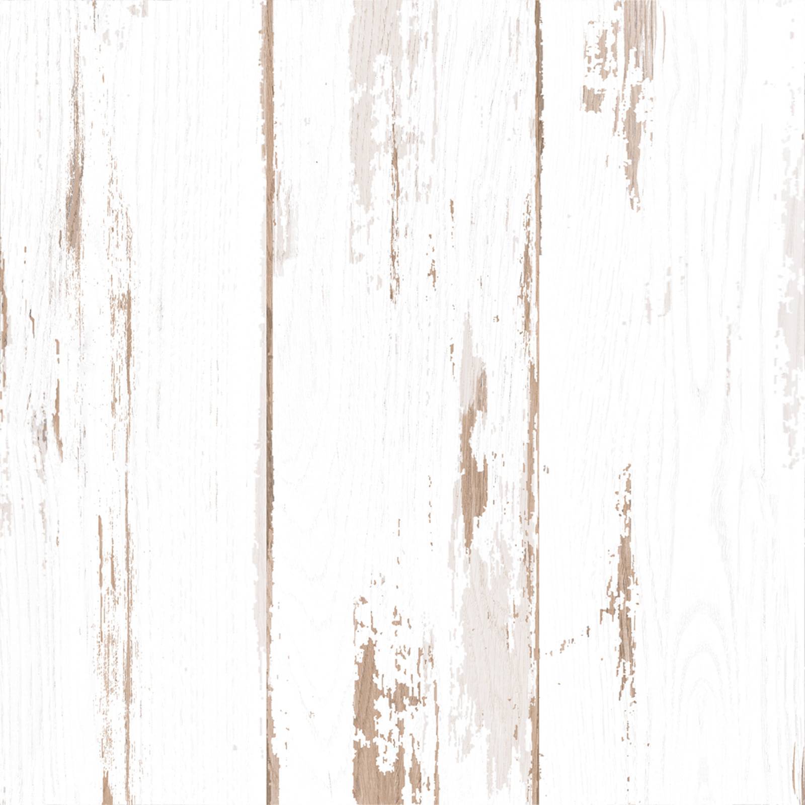 Керамогранит Azori Montana Plank White матовый 410х410х8 мм GP6MOP00