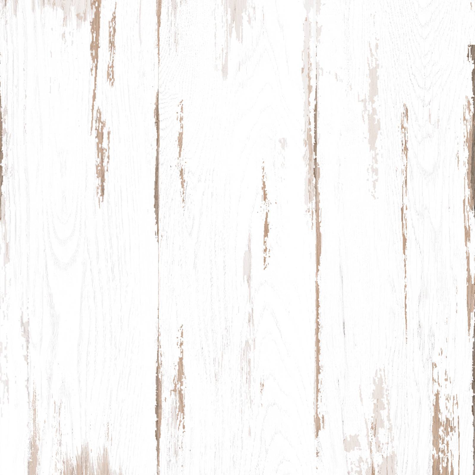 Керамогранит Azori Montana Plank White матовый 410х410х8 мм GP6MOP00