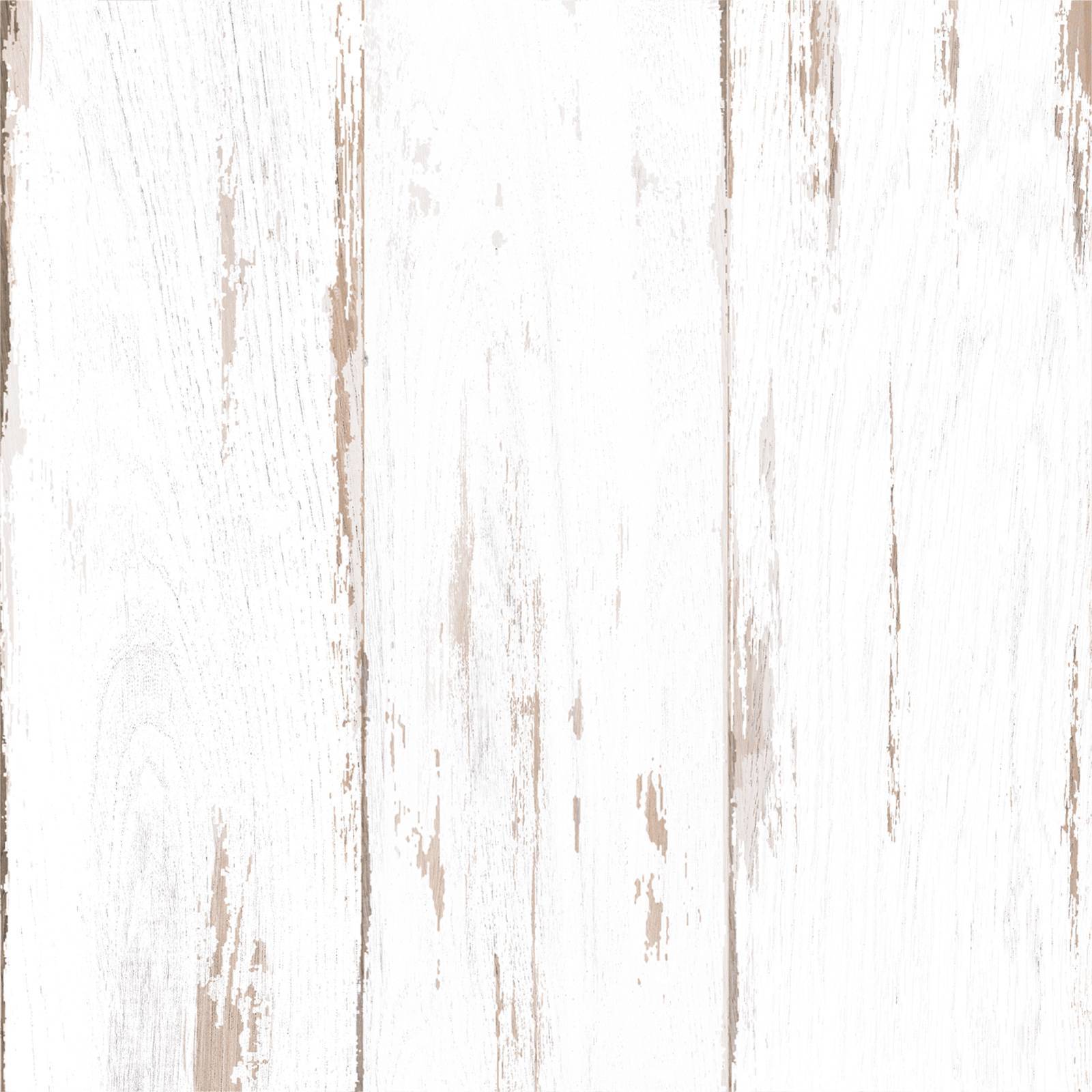 Керамогранит Azori Montana Plank White матовый 410х410х8 мм GP6MOP00