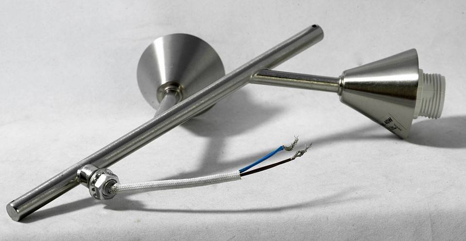 Люстра на штанге LGO Chuichu GRLSP-0141