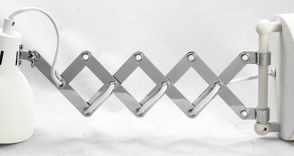 Бра Lussole Koyukuk GRLSP-8048