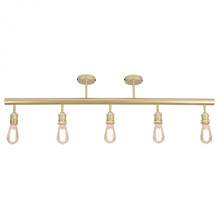 Люстра на штанге Lussole Murray GRLSP-8169