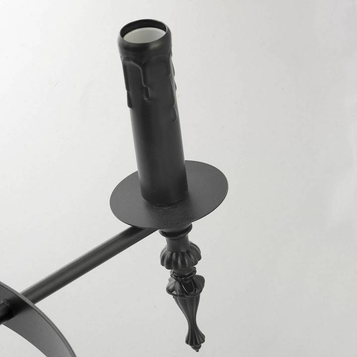 Подвесная люстра Lussole Utica GRLSP-9300