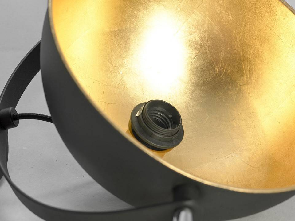 Спот Lussole Sherrelwood GRLSP-9825